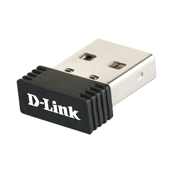    D-Link DWA-121 150Mbps USB 3